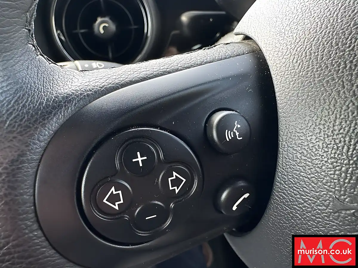 Used 2013 MINI Hatch John Cooper Works White Silver - Interior and Exterior details 16