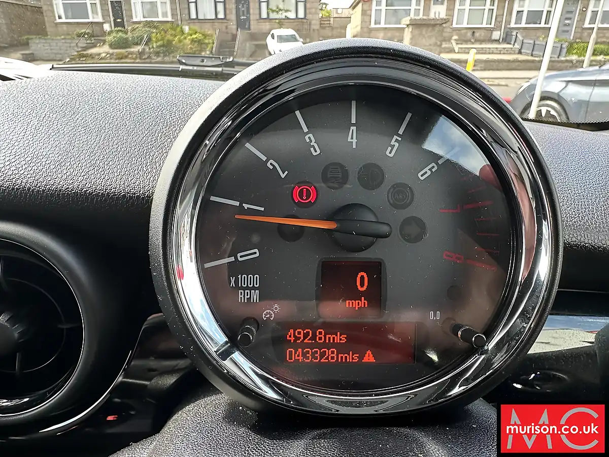 Used 2013 MINI Hatch John Cooper Works White Silver - Interior and Exterior details 17