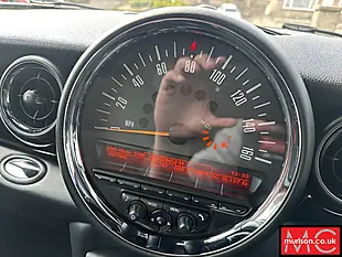 Used 2013 MINI Hatch John Cooper Works White Silver - Interior and Exterior details 18