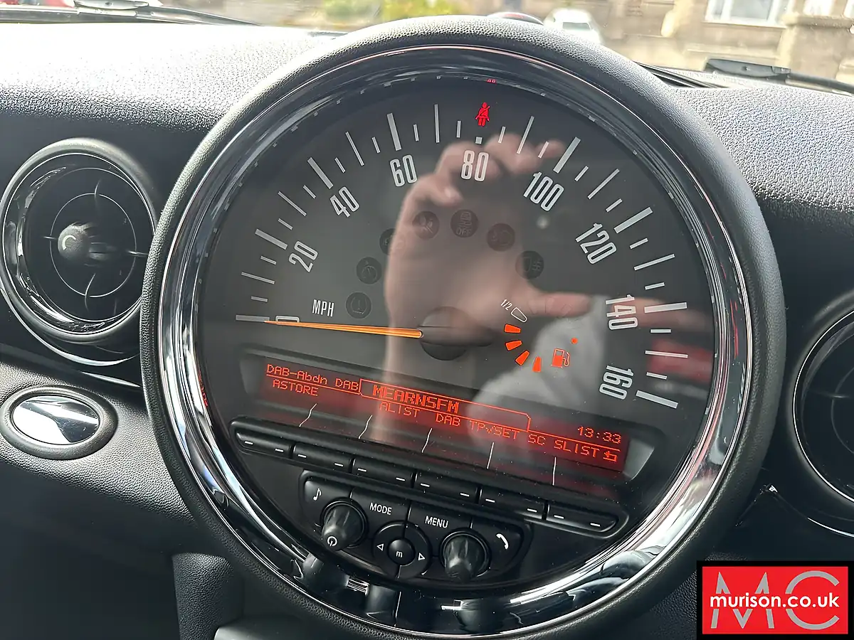 Used 2013 MINI Hatch John Cooper Works White Silver - Interior and Exterior details 18