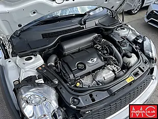 Used 2013 MINI Hatch John Cooper Works White Silver - Interior and Exterior details 19