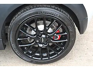 Used 2013 MINI Hatch John Cooper Works White Silver - Interior and Exterior details 13