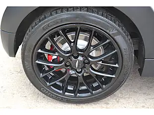 Used 2013 MINI Hatch John Cooper Works White Silver - Interior and Exterior details 16