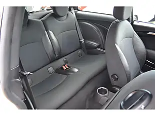 Used 2013 MINI Hatch John Cooper Works White Silver - Interior and Exterior details 19