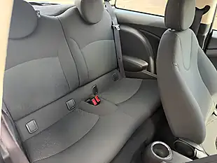 Used 2013 MINI Hatch One Black - Interior and Exterior details 13