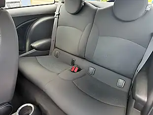 Used 2013 MINI Hatch One Black - Interior and Exterior details 14
