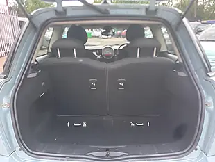 Used 2013 MINI Hatch One Blue - Interior and Exterior details 15