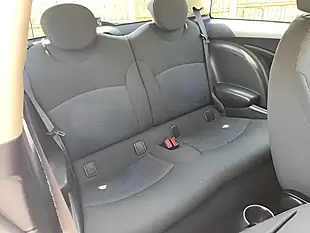 Used 2013 MINI Hatch One White - Interior and Exterior details 15