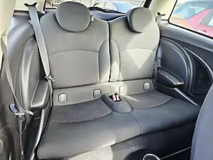 Used 2013 MINI One Red - Interior and Exterior details 8
