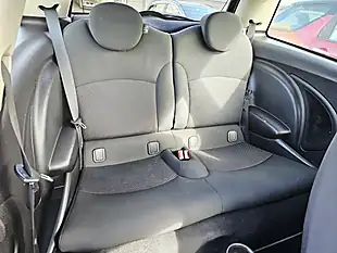 Used 2013 MINI One Red - Interior and Exterior details 8