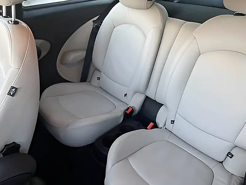 Used 2013 MINI Paceman Cooper ALL4 (jcw Aero Body Kit) White - Interior and Exterior details 12