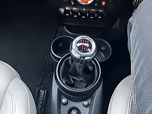 Used 2013 MINI Paceman Cooper ALL4 (jcw Aero Body Kit) White - Interior and Exterior details 15