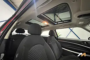 Used 2013 MINI Paceman Cooper Blazing Red - Interior and Exterior details 18