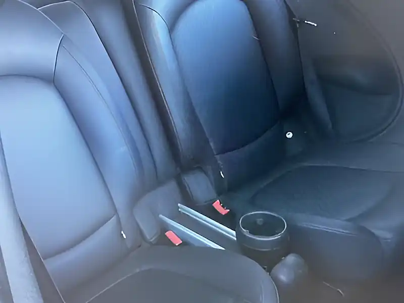 Used 2013 MINI Paceman Cooper (chili Ii Pack) Light White - Interior and Exterior details 7