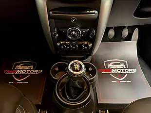 Used 2013 MINI Paceman Cooper Grey - Interior and Exterior details 12