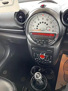 Used 2013 MINI Paceman Cooper S Black - Interior and Exterior details 13