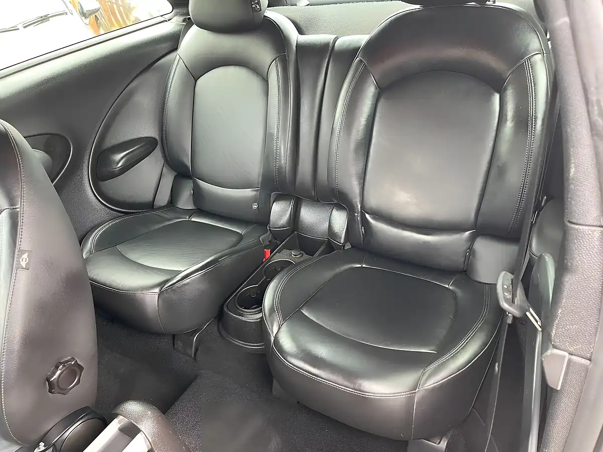 Used 2013 MINI Paceman Cooper S Black - Interior and Exterior details 16