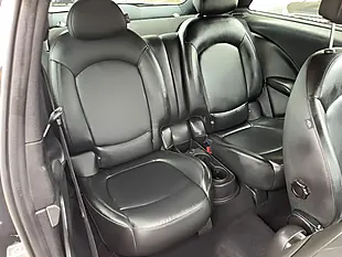 Used 2013 MINI Paceman Cooper S Black - Interior and Exterior details 9
