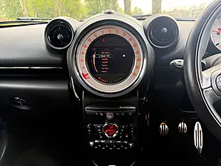 Used 2013 MINI Paceman Cooper S Blue - Interior and Exterior details 16