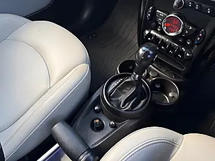 Used 2013 MINI Paceman Cooper Starlight Blue - Interior and Exterior details 17