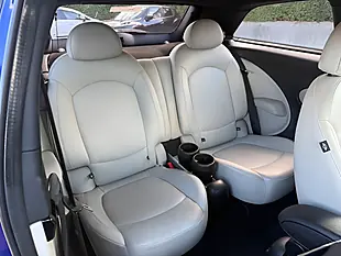 Used 2013 MINI Paceman Cooper Starlight Blue - Interior and Exterior details 18