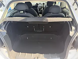 Used 2013 MINI Paceman Cooper White - Interior and Exterior details 13