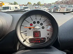 Used 2013 MINI Paceman Cooper White - Interior and Exterior details 4
