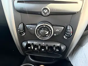 Used 2013 MINI Paceman Cooper White - Interior and Exterior details 6
