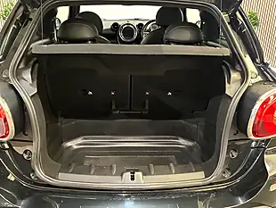 Used 2013 MINI Paceman John Cooper Works ALL4 Black - Interior and Exterior details 15