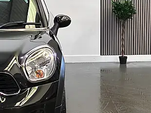 Used 2013 MINI Paceman John Cooper Works ALL4 Black - Interior and Exterior details 16