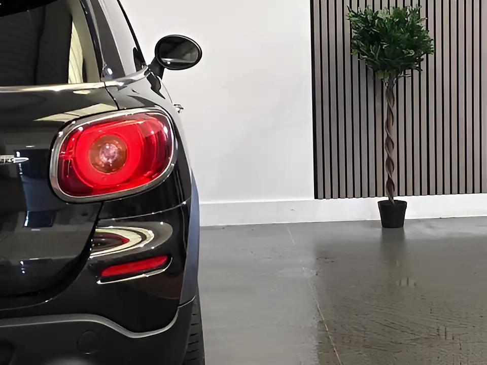 Used 2013 MINI Paceman John Cooper Works ALL4 Black - Interior and Exterior details 17