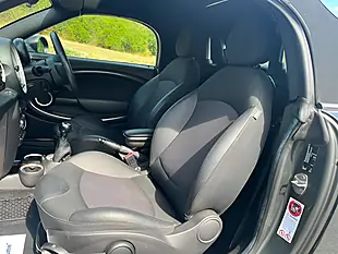 Used 2013 MINI Roadster Cooper S Eclipse Grey - Interior and Exterior details 13
