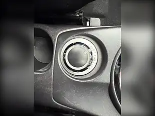 Used 2013 Mitsubishi Asx 3 Silver - Interior and Exterior details 18