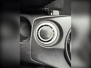 Used 2013 Mitsubishi Asx 3 Silver - Interior and Exterior details 18