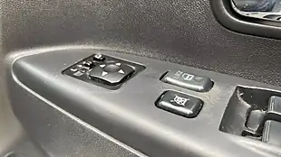 Used 2013 Mitsubishi Asx 3 White - Interior and Exterior details 11