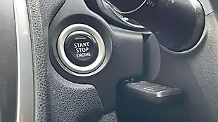 Used 2013 Mitsubishi Asx 3 White - Interior and Exterior details 17