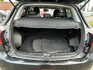 Used 2013 Mitsubishi Asx 4 Black - Interior and Exterior details 11