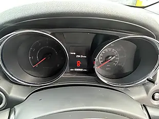 Used 2013 Mitsubishi Asx 4 Black - Interior and Exterior details 16