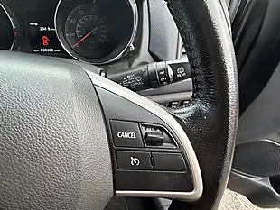 Used 2013 Mitsubishi Asx 4 Black - Interior and Exterior details 17