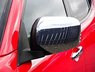 Used 2013 Mitsubishi L200 Barbarian Lb Dcb Red - Interior and Exterior details 14