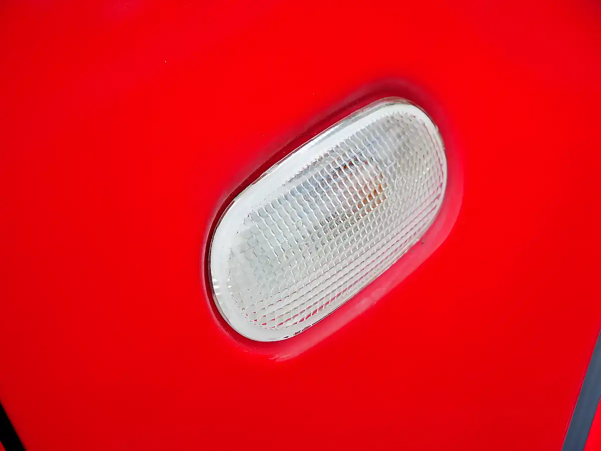 Used 2013 Mitsubishi L200 Barbarian Lb Dcb Red - Interior and Exterior details 15