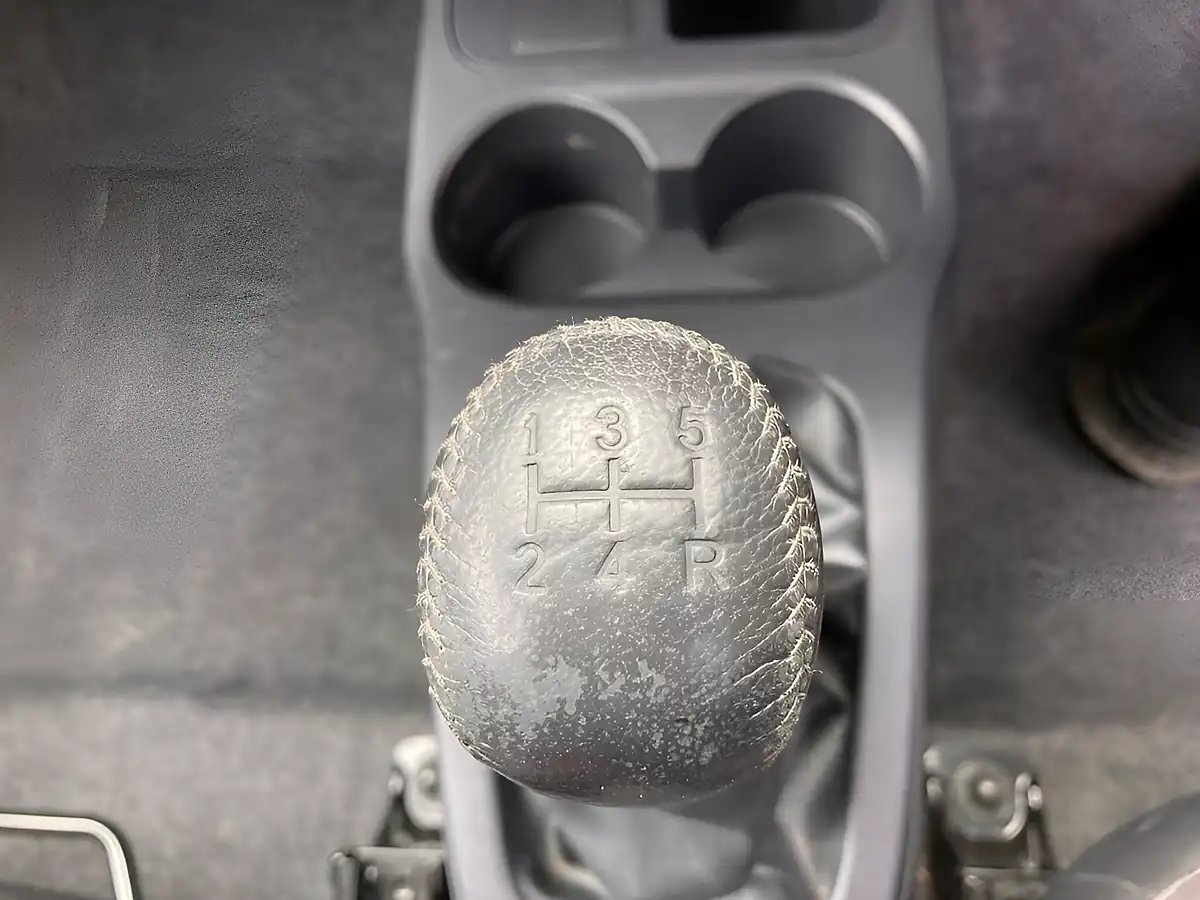 Used 2013 Mitsubishi Mirage 3 Grey - Interior and Exterior details 19