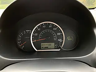 Used 2013 Mitsubishi Mirage 3 Grey - Interior and Exterior details 20