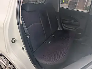 Used 2013 Mitsubishi Mirage 3 - Interior and Exterior details 17