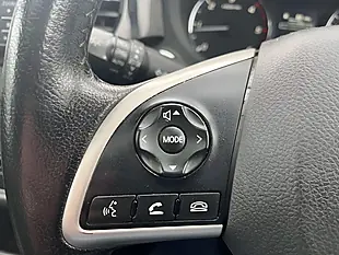 Used 2013 Mitsubishi Outlander GX4 Silver - Interior and Exterior details 11