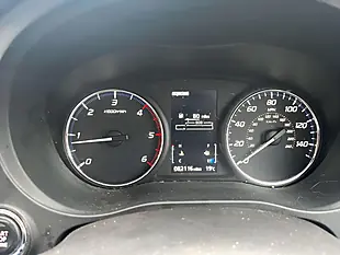 Used 2013 Mitsubishi Outlander GX4 Silver - Interior and Exterior details 18