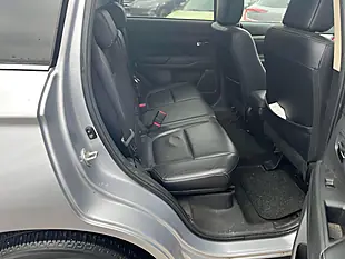 Used 2013 Mitsubishi Outlander GX4 Silver - Interior and Exterior details 9