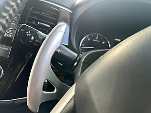 Used 2013 Mitsubishi Outlander GX4 Silver - Interior and Exterior details 17