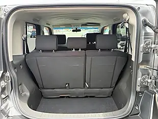 Used 2013 Nissan Cube 15X Grey - Interior and Exterior details 14