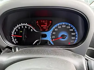 Used 2013 Nissan Cube 15X Silver - Interior and Exterior details 10